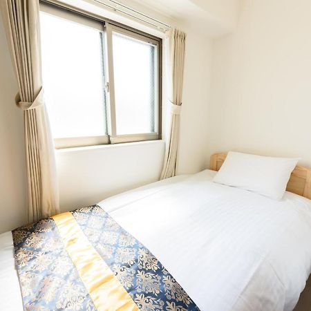 Cocostay Ko Residence Sennichimae3Fココステイ ケーオーレジデンス センニチマエ3F Okayama Bagian luar foto