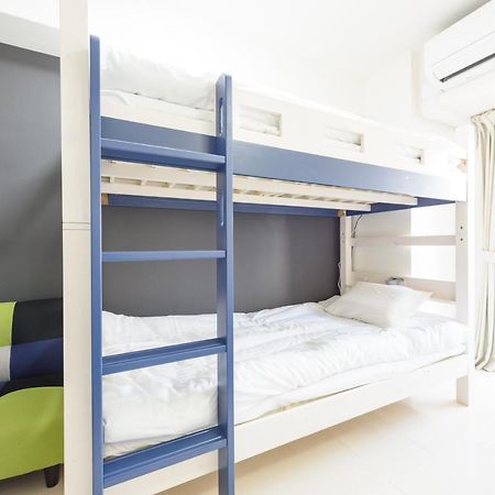 Cocostay Ko Residence Sennichimae3Fココステイ ケーオーレジデンス センニチマエ3F Okayama Bagian luar foto