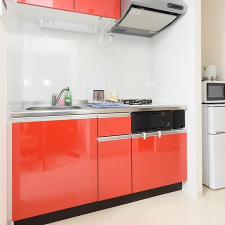 Cocostay Ko Residence Sennichimae3Fココステイ ケーオーレジデンス センニチマエ3F Okayama Bagian luar foto
