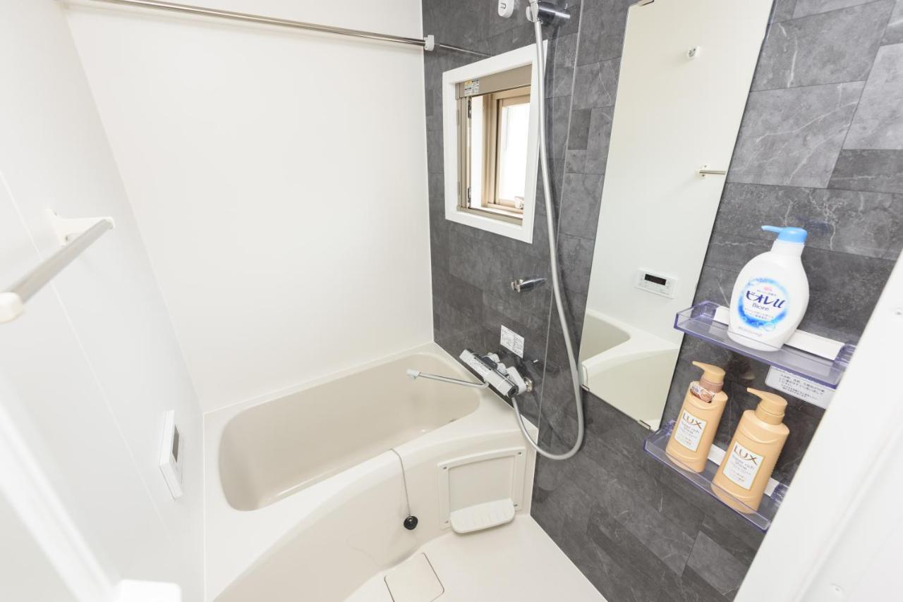 Cocostay Ko Residence Sennichimae3Fココステイ ケーオーレジデンス センニチマエ3F Okayama Bagian luar foto