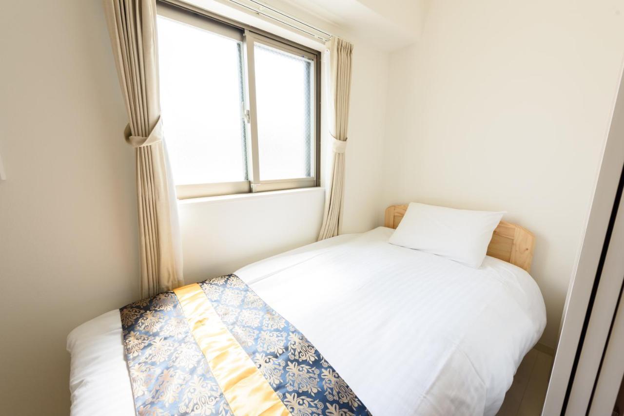 Cocostay Ko Residence Sennichimae3Fココステイ ケーオーレジデンス センニチマエ3F Okayama Bagian luar foto