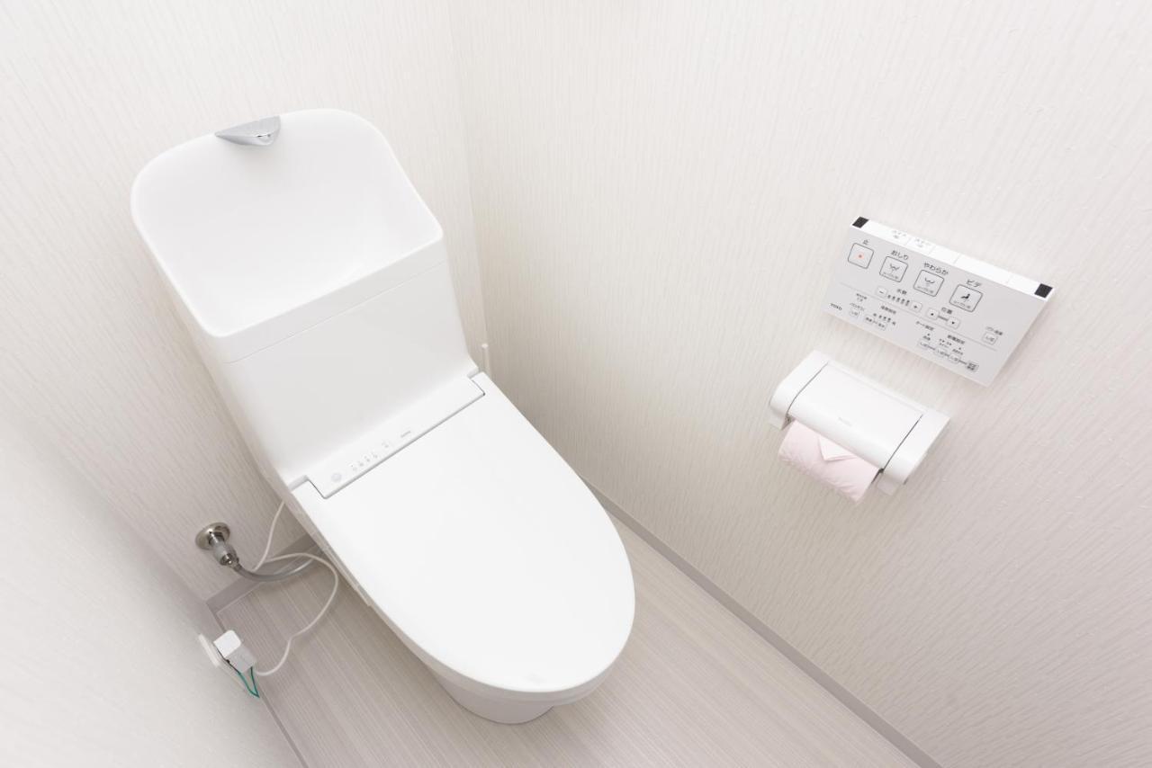 Cocostay Ko Residence Sennichimae3Fココステイ ケーオーレジデンス センニチマエ3F Okayama Bagian luar foto