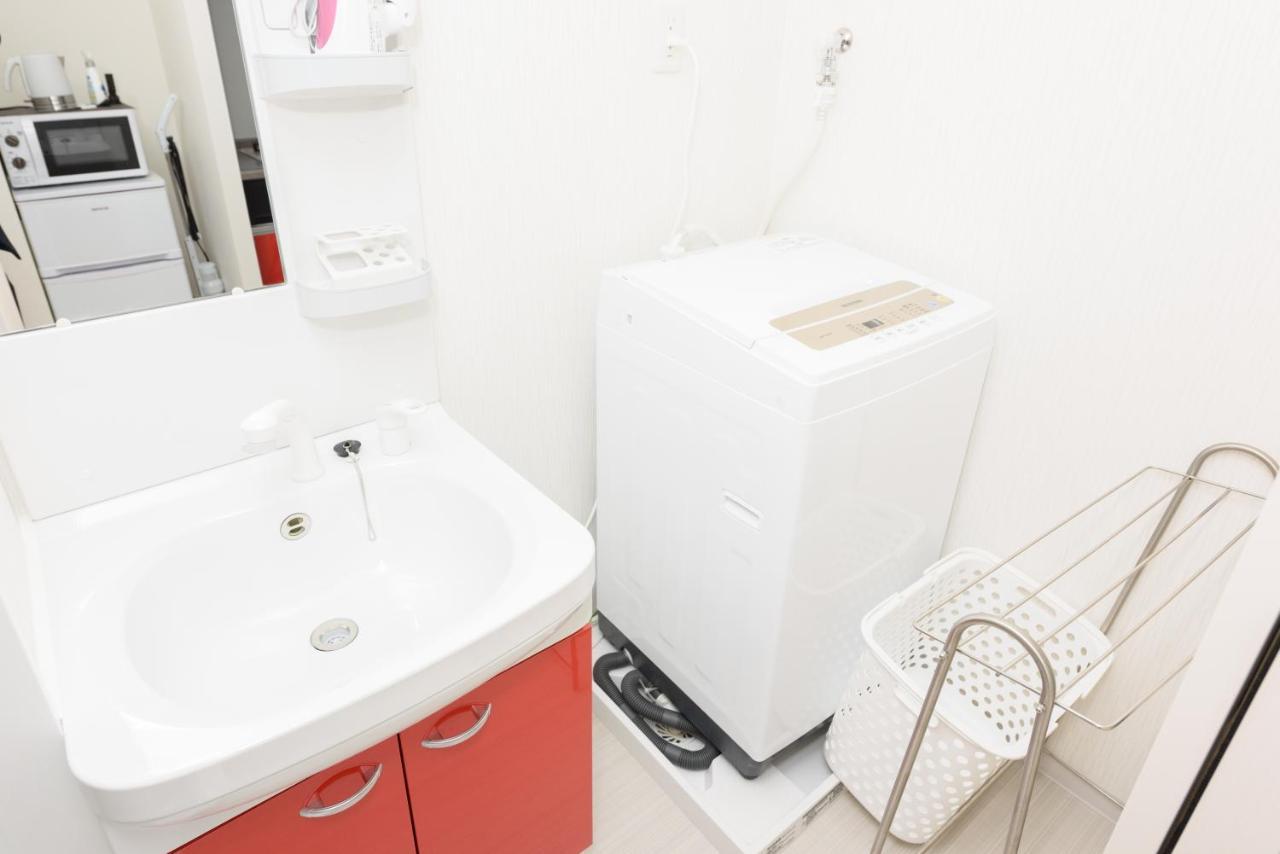 Cocostay Ko Residence Sennichimae3Fココステイ ケーオーレジデンス センニチマエ3F Okayama Bagian luar foto