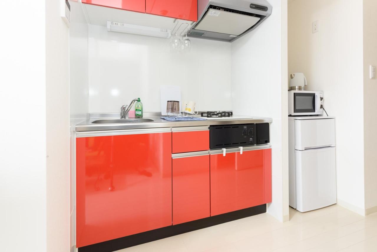Cocostay Ko Residence Sennichimae3Fココステイ ケーオーレジデンス センニチマエ3F Okayama Bagian luar foto