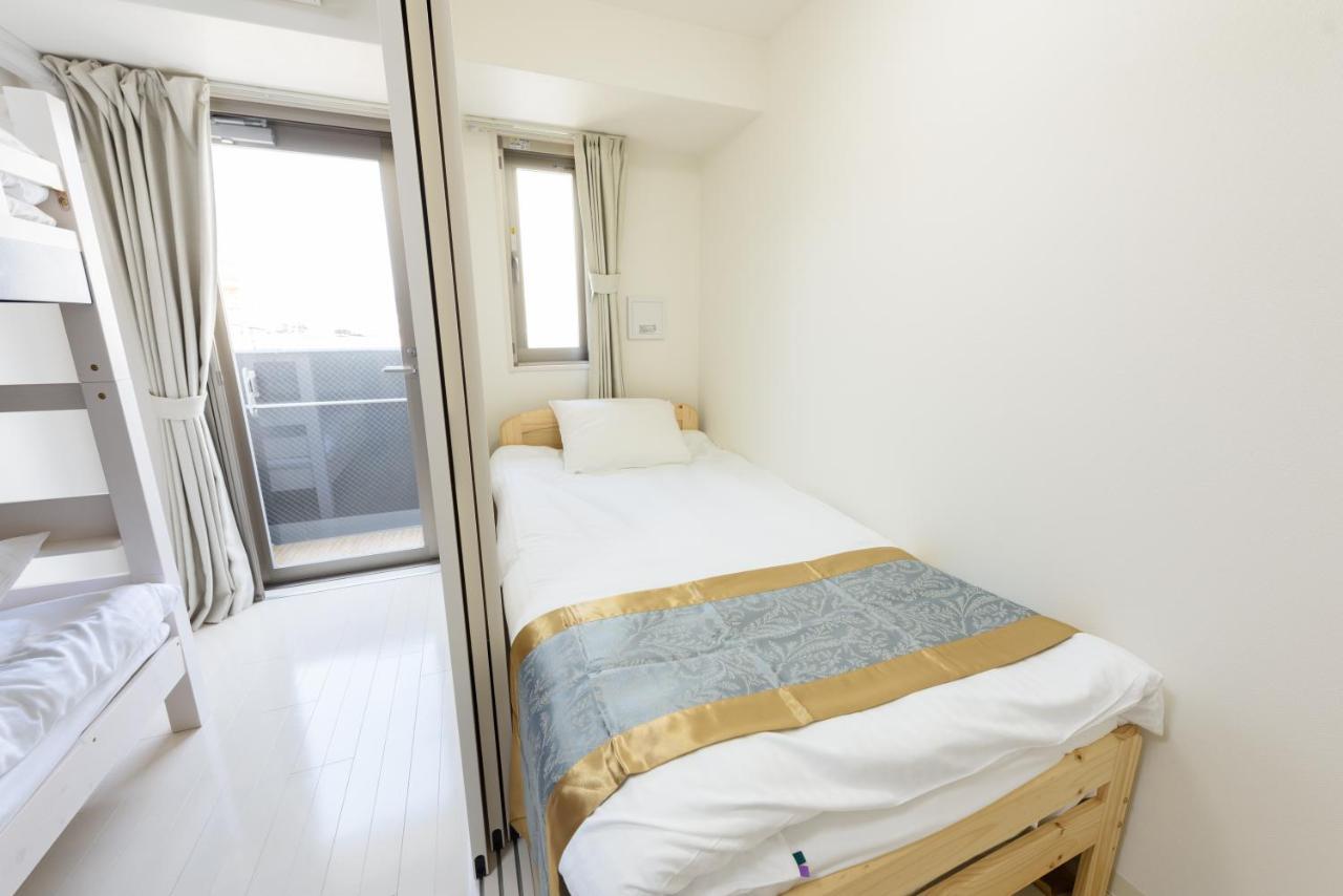 Cocostay Ko Residence Sennichimae3Fココステイ ケーオーレジデンス センニチマエ3F Okayama Bagian luar foto
